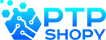 logo PTPShopy
