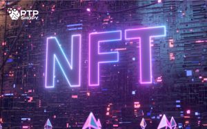 NFT-tiket