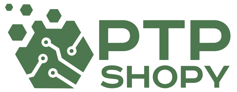 Logo PTPShopy